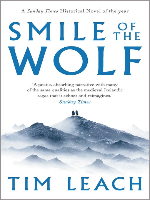 Title details for Smile of the Wolf by Tim Leach - Available